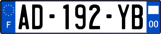 AD-192-YB