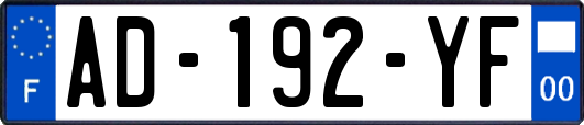 AD-192-YF