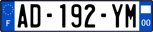 AD-192-YM