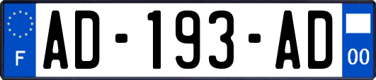 AD-193-AD