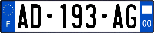 AD-193-AG