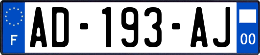 AD-193-AJ