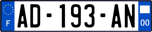 AD-193-AN