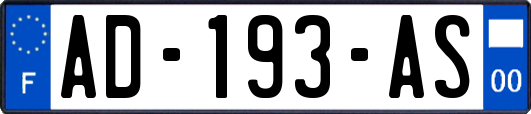AD-193-AS