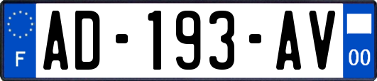 AD-193-AV