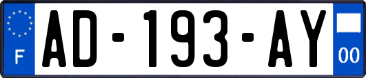 AD-193-AY