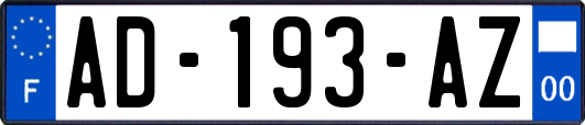 AD-193-AZ