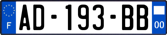 AD-193-BB