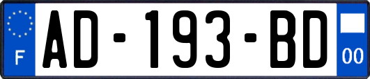 AD-193-BD