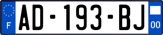 AD-193-BJ