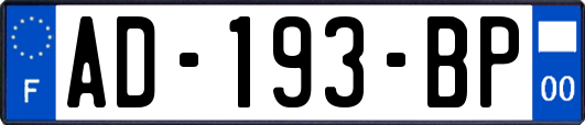 AD-193-BP