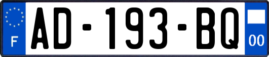 AD-193-BQ
