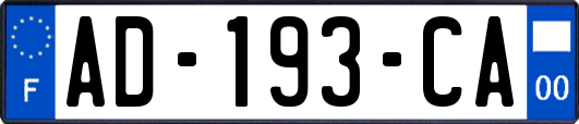 AD-193-CA