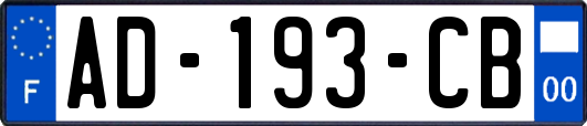 AD-193-CB