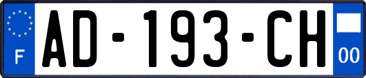 AD-193-CH