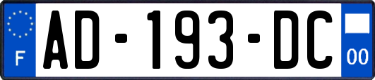 AD-193-DC