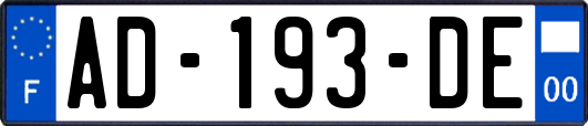 AD-193-DE