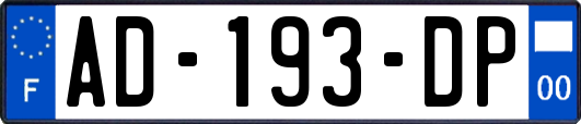 AD-193-DP
