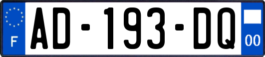 AD-193-DQ