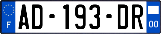 AD-193-DR