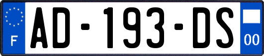 AD-193-DS