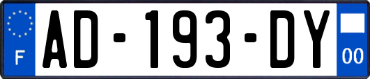 AD-193-DY