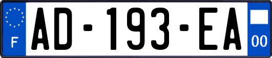 AD-193-EA