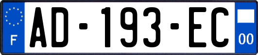 AD-193-EC