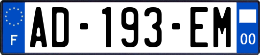 AD-193-EM