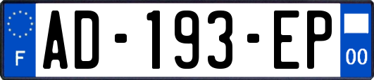 AD-193-EP