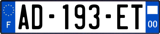 AD-193-ET