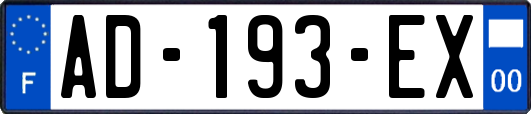 AD-193-EX