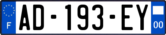 AD-193-EY