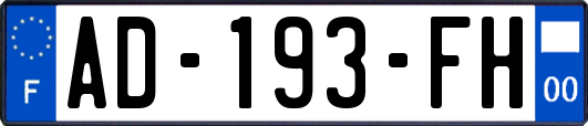 AD-193-FH