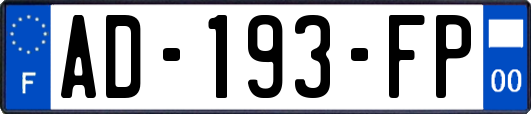 AD-193-FP