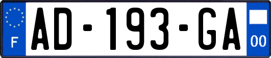 AD-193-GA