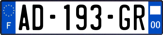 AD-193-GR