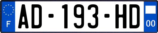 AD-193-HD