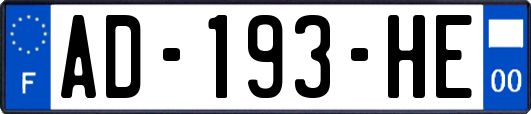 AD-193-HE
