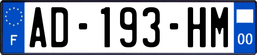 AD-193-HM
