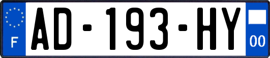 AD-193-HY