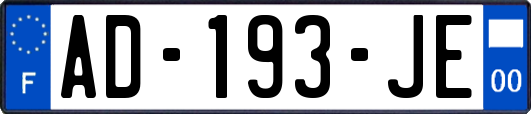 AD-193-JE