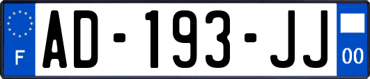 AD-193-JJ