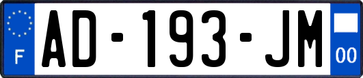 AD-193-JM
