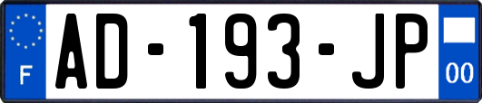 AD-193-JP