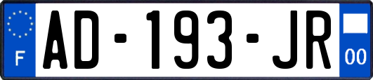 AD-193-JR