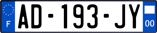 AD-193-JY