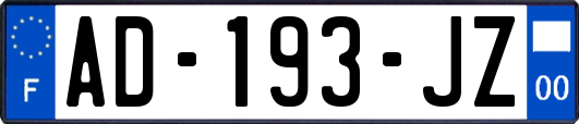 AD-193-JZ