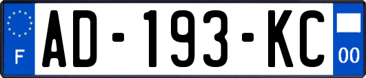 AD-193-KC