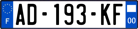 AD-193-KF
